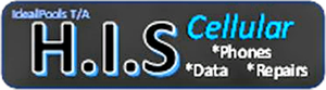 Idealpools Logo